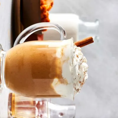 Pumpkin Spice Latte